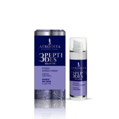   3PEPTIDES INTENZÍV ÉJSZAKAI ESSZENCIA MINDEN BŐRTÍPUSRA 30ml