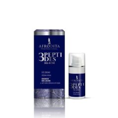 3PEPTIDES SZEMRÁNCKRÉM 15ml