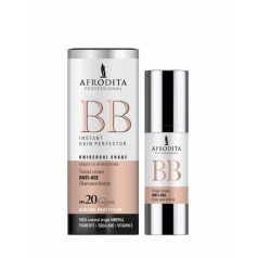 MULTIACTIVE BB SZÍNEZETT ANTI-AGE KRÉM SPF 20   30ml