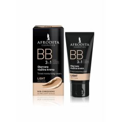   BB SZÍNEZETT HIDRATÁLÓ KRÉM, LIGHT VILÁGOS BŐRTÓNUSRA 30ml