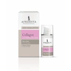 COLLAGEN CMF SZEMRÁNCKRÉM 15ml