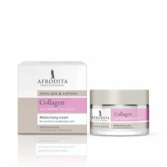 COLLAGEN CMF EXTRA HIDRATÁLÓ KRÉM 50ml