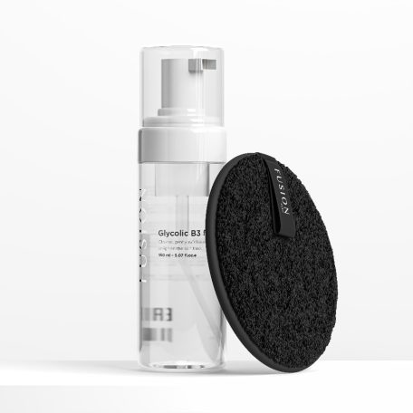 Glycolic b3 foam 150 ml /bőrmegújítás/