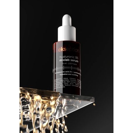 hyaluronic B5 mixlab serum 