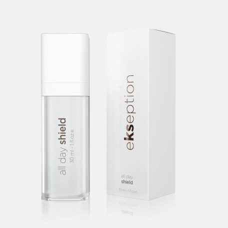 EKSEPTION All Day Shield 50 ml  / fényvédőkrém SPF 50+ /