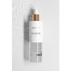   EKSEPTION  KS Body resurfacing Micro Peel & Milk 400ml / test bőrmegújítás/