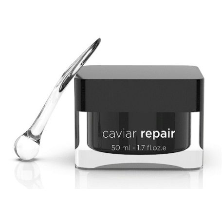 EKSEPTION KS Caviar repair 50 ml /gazdag ápoló-reparáló krém/