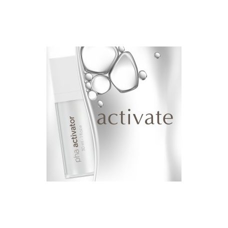 EKSEPTION KS Pha Activator 30 ml /bőrmegújítás/