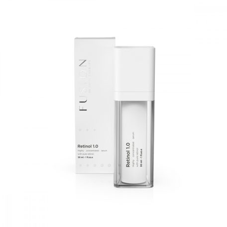 Fusion Retinol 1.0  30ml