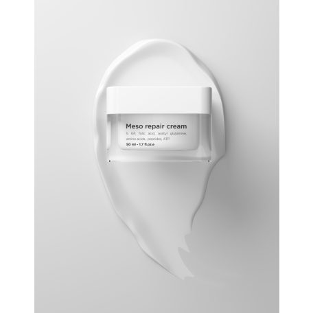  MESO REPAIR CREAM 50 ml  /bőrmegújítás/