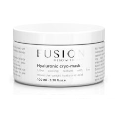 Fusion Hyaluronic Cryo-Mask 100ml /anti-ageing maszk/