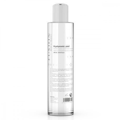 Fusion Hyaluronic Peel 250ml / bőr előkészítés/