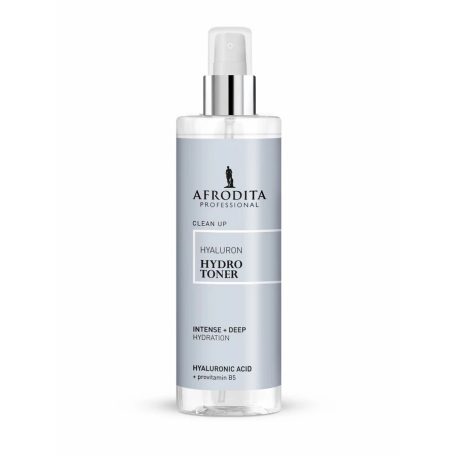 Afrodita CLEAN UP Hidratáló tonik 190ml