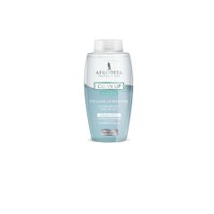 CLEAN UP HYALURON 2 FÁZISÚ SZEMFESTÉKLEMOSÓ 125ml