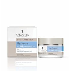 HYALURON 24H KRÉM NORMÁL, VEGYES BŐRTÍPUSRA 50ml