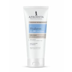 HYALURON 24H KRÉM NORMÁL, VEGYES BŐRTÍPUSRA 150ml