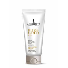 PURE GOLD TESTÁPOLÓ LOTION 150ml