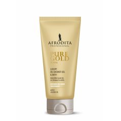 PURE GOLD TUSOLÓ GÉL 150ml