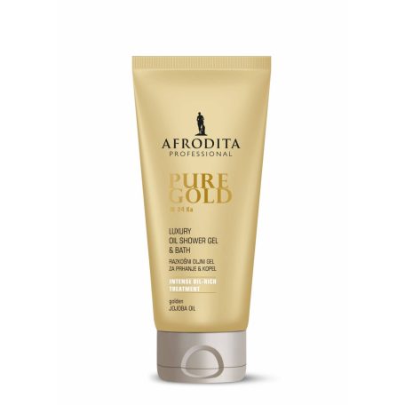 PURE GOLD TUSOLÓ GÉL 150ml