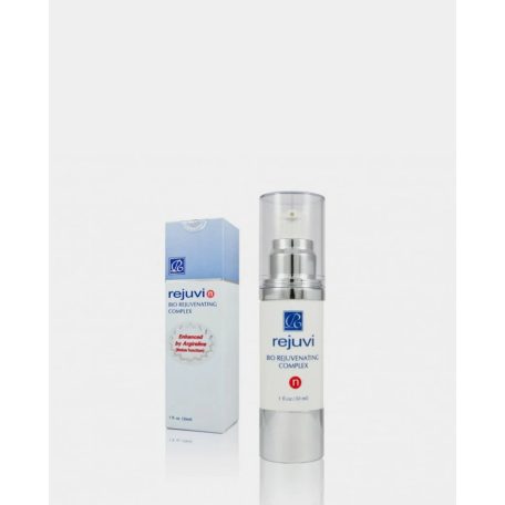 Bio Rejuvenating Complex 30 ml  a „botox-hatás”injekció nélkül