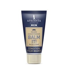  Afrodita MEN BEARD szakállápoló balzsam 75ml