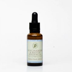 Niaciamide-Biotin esszencia seborrheás bőrre 30ml